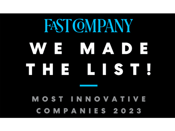 Graphic Packaging International 2023 von Fast Company als eines der innovativsten Unternehmen der Welt ausgezeichnet