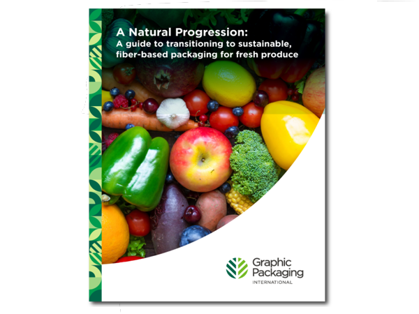 Ein Leitfaden für die Umstellung auf nachhaltige, faserbasierte Verpackungen für frisches Obst und Gemüse