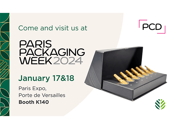 Besuchen Sie Graphic Packaging vom 17. bis 18. Januar auf der Paris Expo Porte de Versailles zur Paris Packaging Week