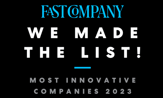 Graphic Packaging International 2023 von Fast Company als eines der innovativsten Unternehmen der Welt ausgezeichnet
