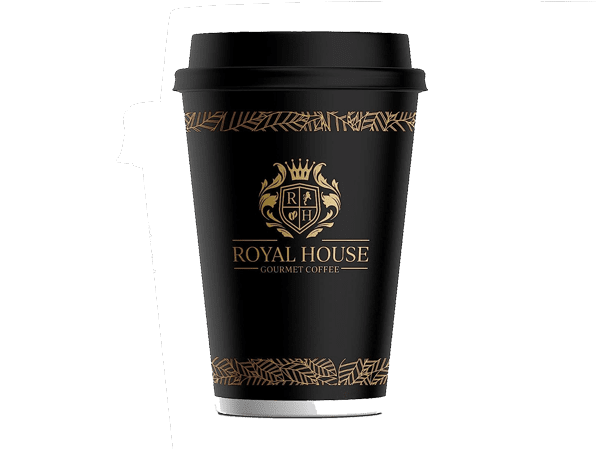 Royal House Coffee stellt auf eine nachhaltigere Hot-Cup-Lösung um