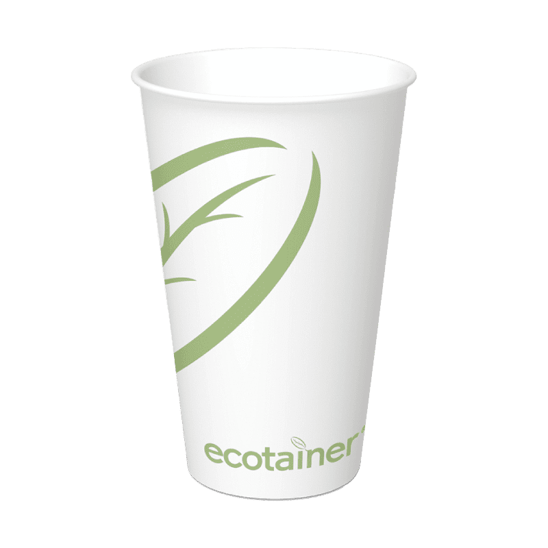 ecotainer™-Kaltgetränkebecher