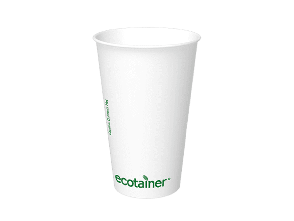 ecotainer™-Heißgetränkebecher