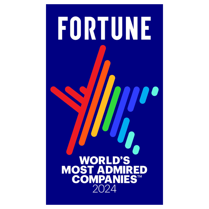 Graphic Packaging in Fortune-Liste der weltweit angesehensten Unternehmen 2024 aufgenommen