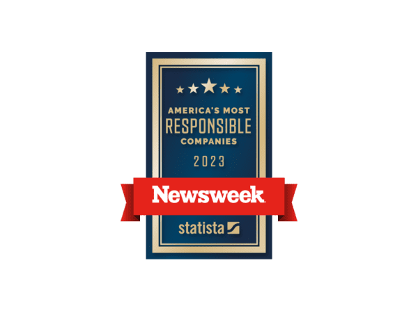 Graphic Packaging International zum dritten Mal in Folge in die Liste der Newsweek der verantwortungsbewusstesten Unternehmen Amerikas aufgenommen