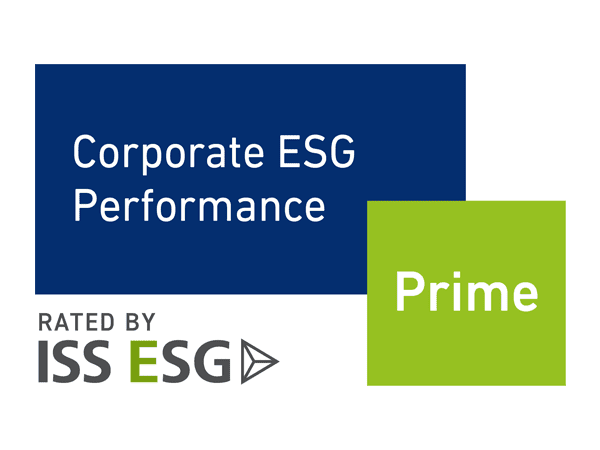ESG-Performance von Unternehmen – ISS ESG