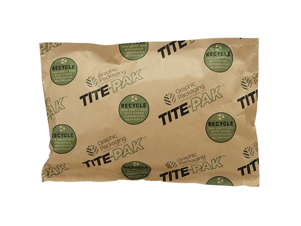 Tite-Pak™ – flexibles Verpackungsmaterial