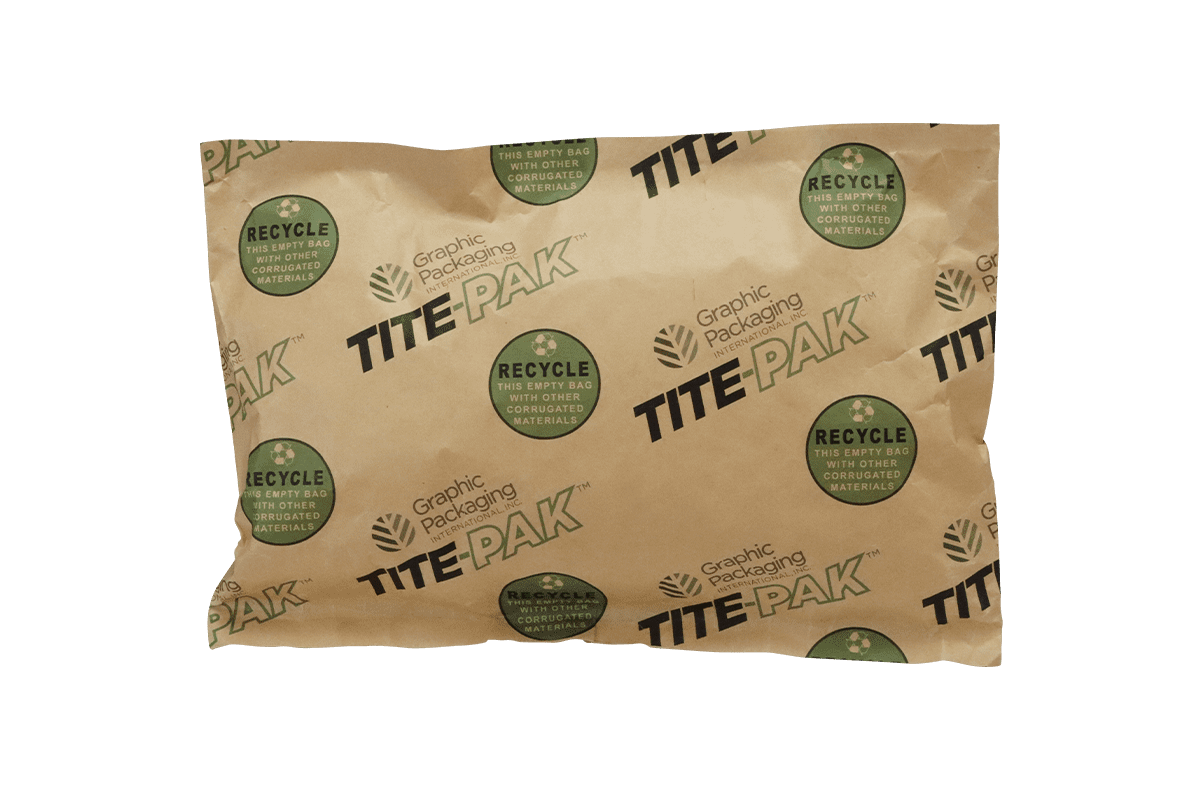 Tite-Pak™ – flexibles Verpackungsmaterial